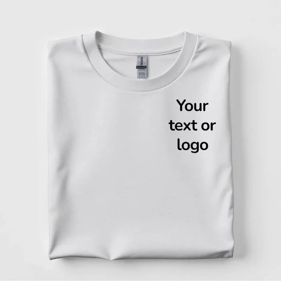 Customize Section Design Your Own - select garment type embroidery or iron on - Picture 3 of 10